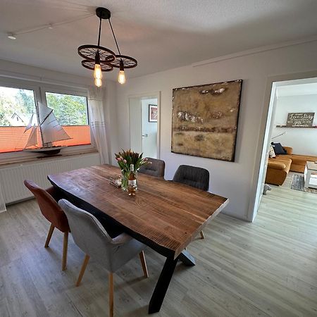 Boddenhaus Darss Apartamento Wieck Exterior foto