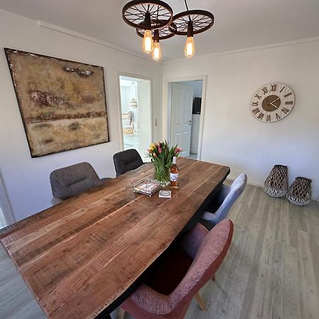 Boddenhaus Darss Apartamento Wieck Exterior foto
