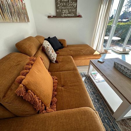 Boddenhaus Darss Apartamento Wieck Exterior foto