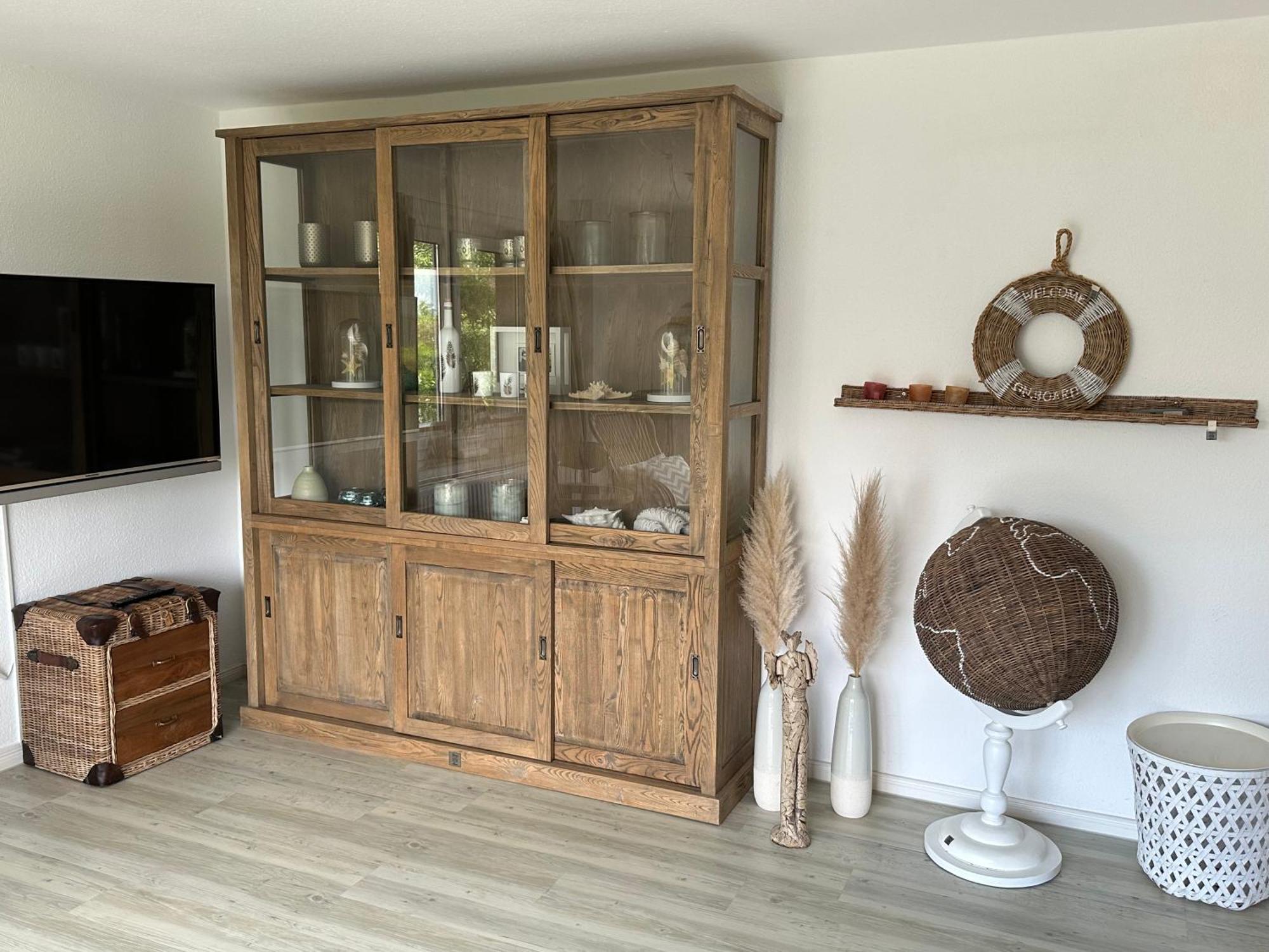 Boddenhaus Darss Apartamento Wieck Exterior foto