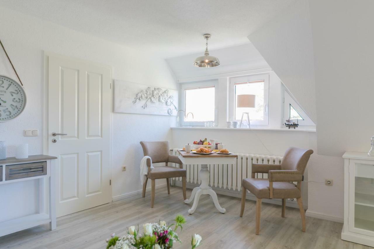 Boddenhaus Darss Apartamento Wieck Exterior foto